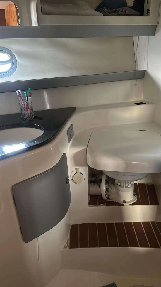 Fiart Mare 40 GENIUS usata in vendita