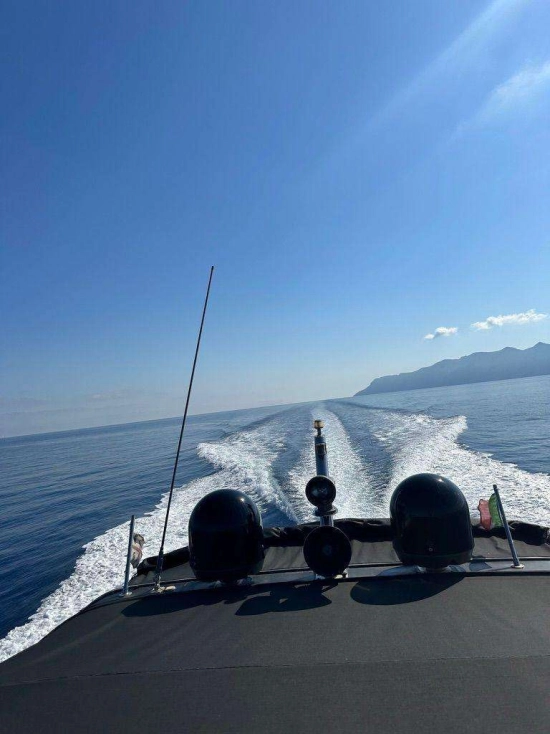 Fiart Mare 40 GENIUS usata in vendita
