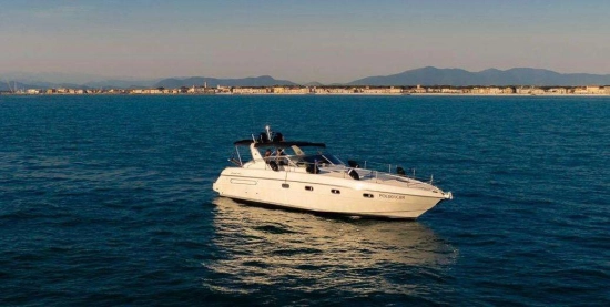 Fiart Mare 40 GENIUS usata in vendita