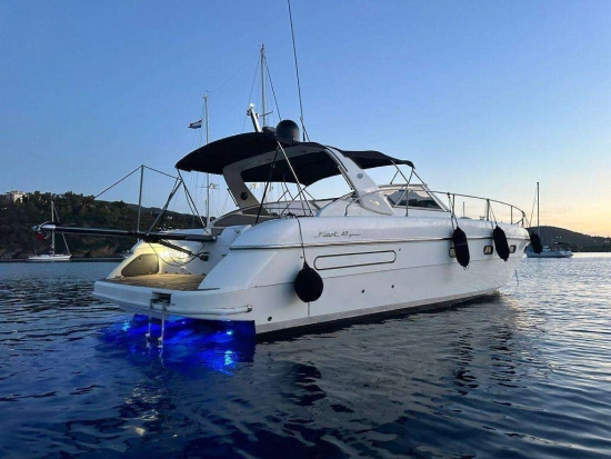 Fiart Mare 40 GENIUS usata in vendita