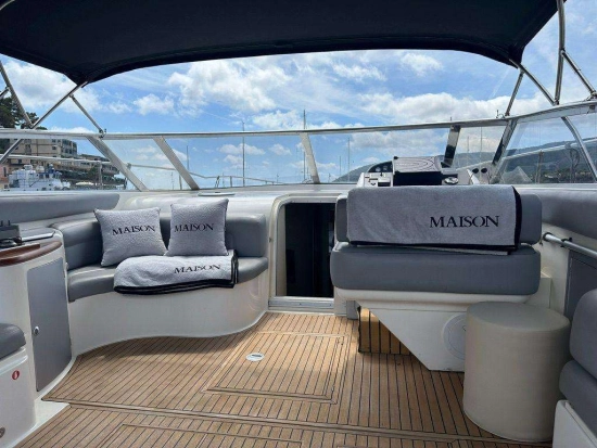 Fiart Mare 40 GENIUS usata in vendita