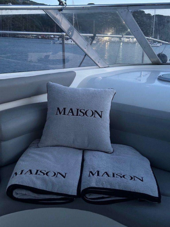 Fiart Mare 40 GENIUS usata in vendita