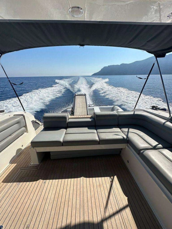Fiart Mare 40 GENIUS usata in vendita