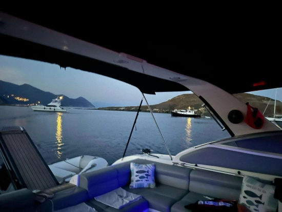 Fiart Mare 40 GENIUS usata in vendita