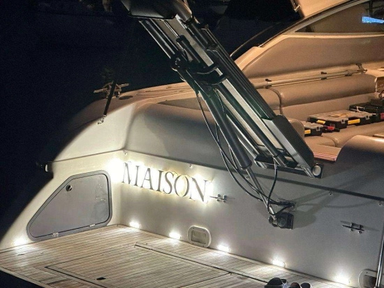 Fiart Mare 40 GENIUS usata in vendita
