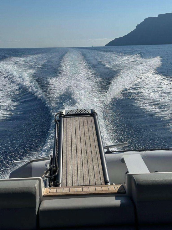 Fiart Mare 40 GENIUS usata in vendita