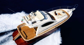 PORTOFINO MARINE 47 usata in vendita
