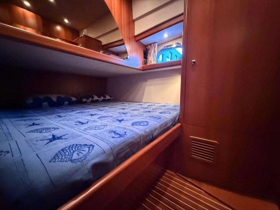 PORTOFINO MARINE 47 usado à venda