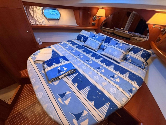 PORTOFINO MARINE 47 usado à venda