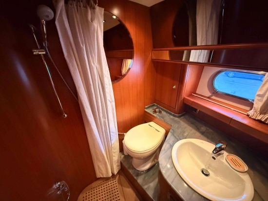 PORTOFINO MARINE 47 usado à venda