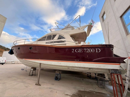 PORTOFINO MARINE 47 usado à venda