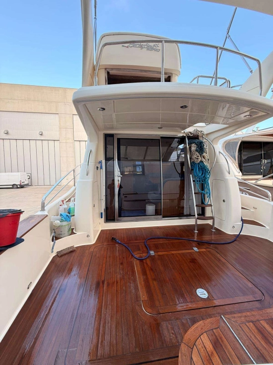PORTOFINO MARINE 47 usado à venda