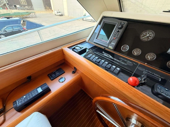 PORTOFINO MARINE 47 usado à venda
