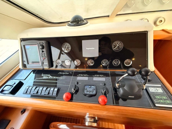 PORTOFINO MARINE 47 usado à venda