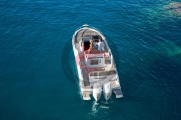 Ranieri INTERNATIONAL NEXT 285 LX nuova in vendita