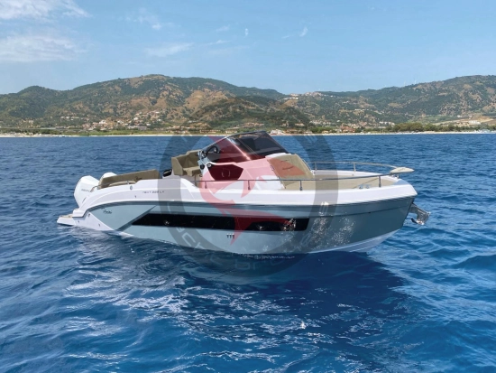 Ranieri INTERNATIONAL NEXT 285 LX novos à venda