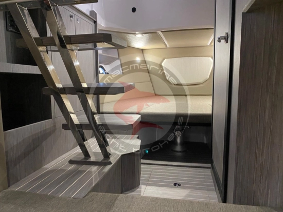 Ranieri INTERNATIONAL NEXT 285 LX novos à venda