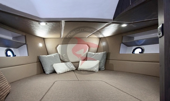 Ranieri INTERNATIONAL NEXT 285 LX novos à venda