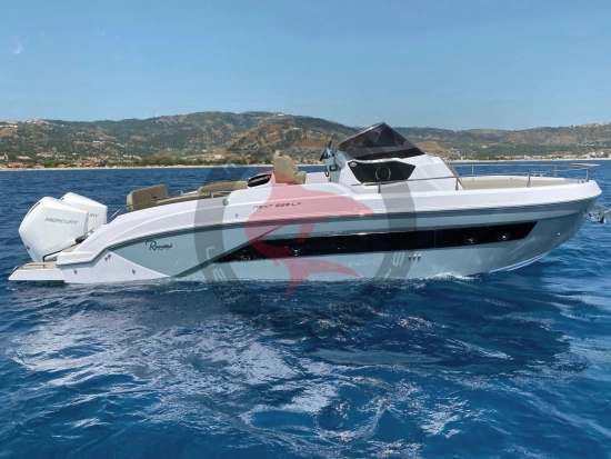 Ranieri INTERNATIONAL NEXT 285 LX novos à venda