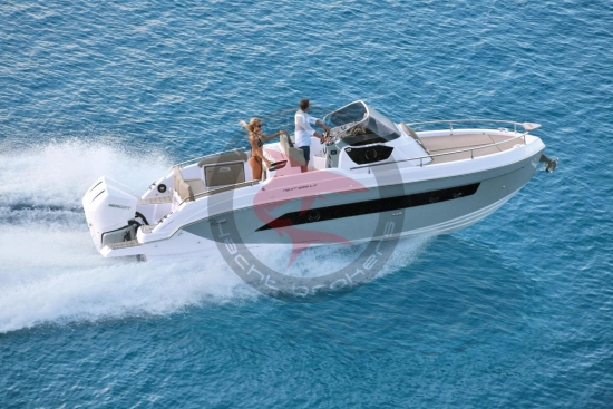 Ranieri INTERNATIONAL NEXT 285 LX novos à venda