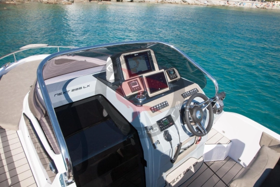 Ranieri INTERNATIONAL NEXT 285 LX novos à venda