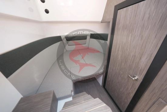 Ranieri INTERNATIONAL NEXT 255 LX novos à venda