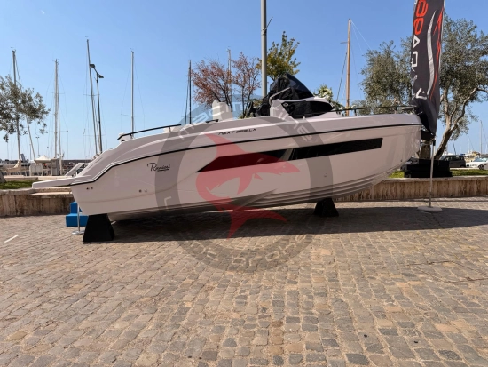 Ranieri INTERNATIONAL NEXT 255 LX novos à venda