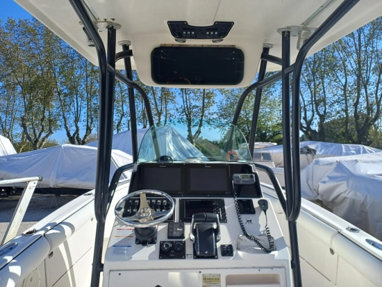 Robalo 260 usado à venda