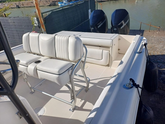 Robalo 260 usado à venda