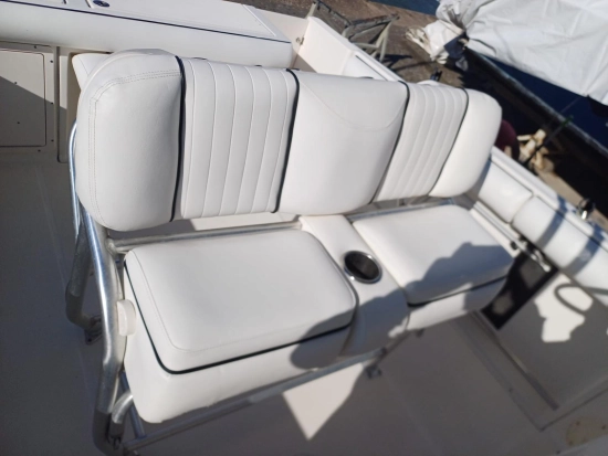 Robalo 260 usado à venda