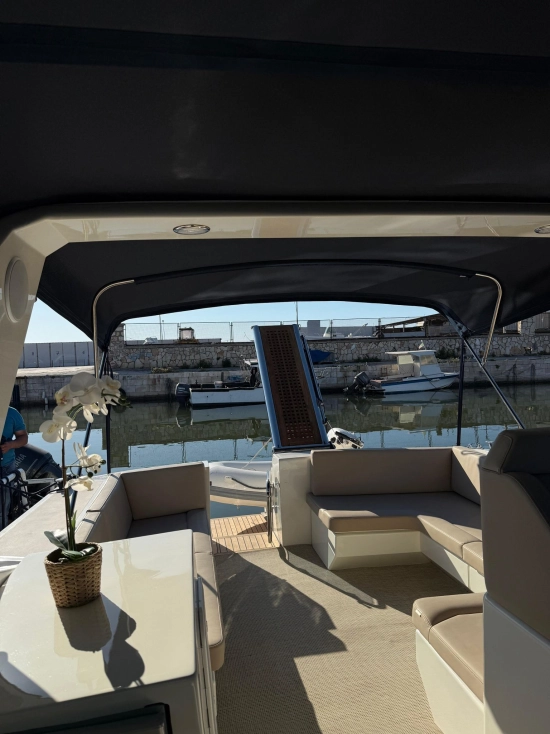 Azimut AZ 38.9 de segunda mano en venta