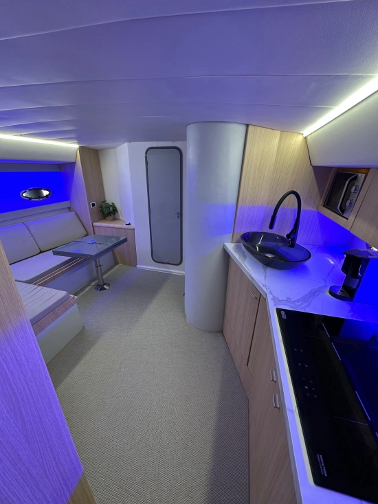 Azimut AZ 38.9 de segunda mano en venta