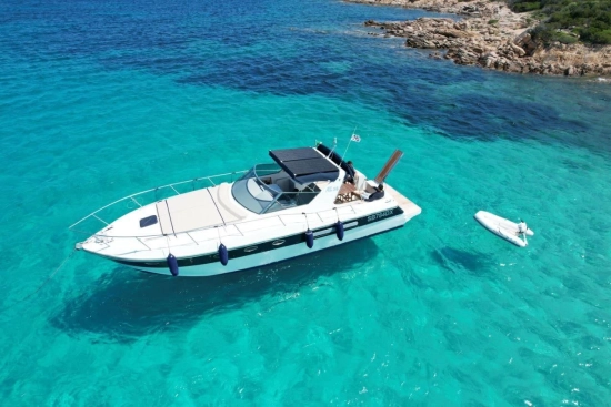 Azimut AZ 38.9 de segunda mano en venta