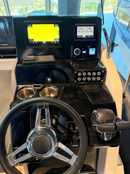 Zodiac MEDLINE 900 novos à venda