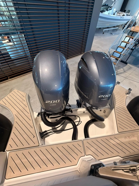 Zodiac MEDLINE 900 novos à venda