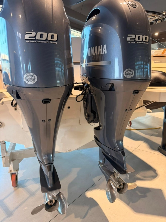 Zodiac MEDLINE 900 novos à venda