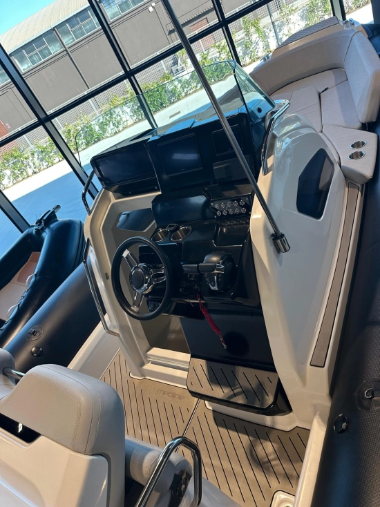 Zodiac MEDLINE 900 novos à venda