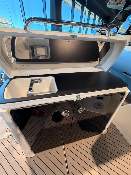 Zodiac MEDLINE 900 novos à venda