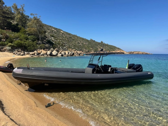 SEA WATER 300 PHANTOM de segunda mano en venta