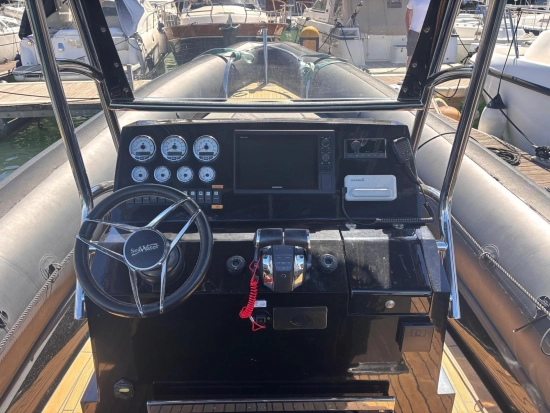 SEA WATER 300 PHANTOM de segunda mano en venta