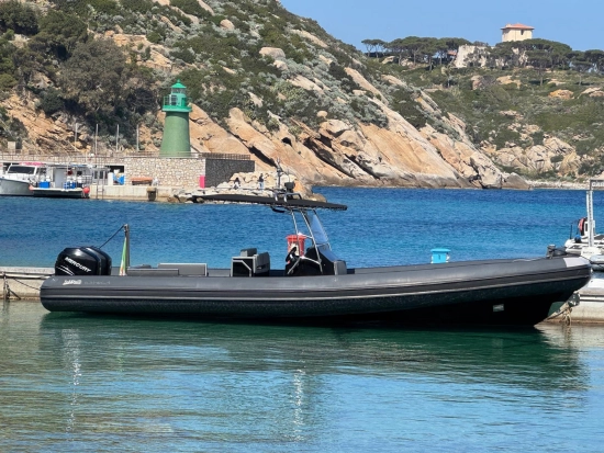 SEA WATER 300 PHANTOM de segunda mano en venta