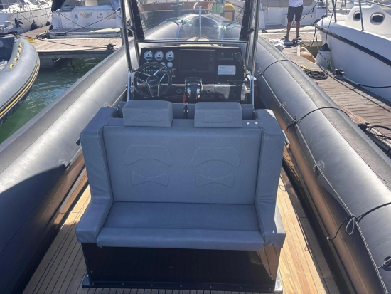 SEA WATER 300 PHANTOM de segunda mano en venta