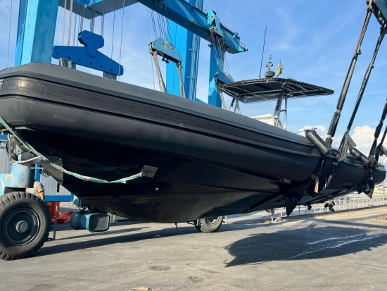 SEA WATER 300 PHANTOM de segunda mano en venta