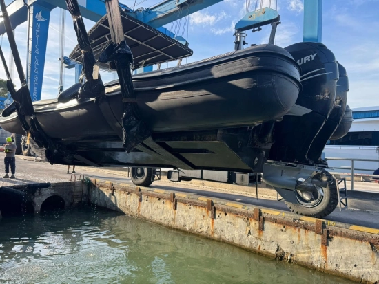 SEA WATER 300 PHANTOM de segunda mano en venta
