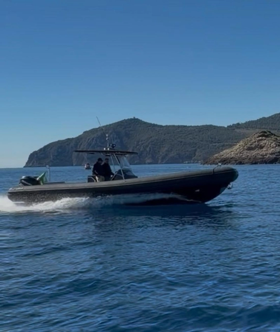 SEA WATER 300 PHANTOM de segunda mano en venta