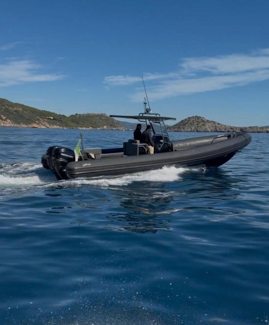 SEA WATER 300 PHANTOM de segunda mano en venta