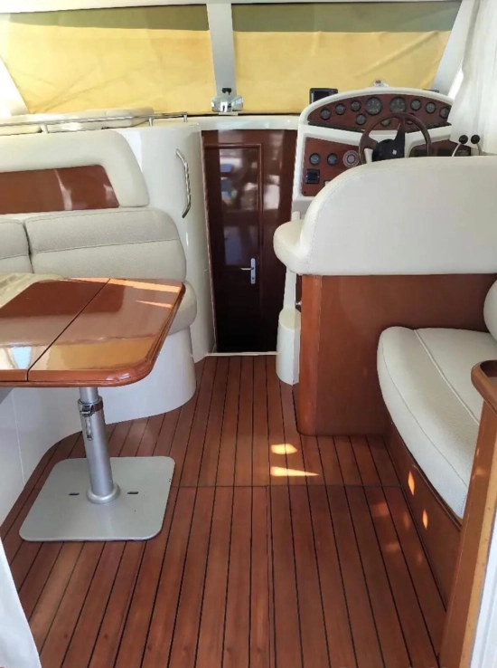 Jeanneau Prestige 32 OLTREOCEANO de segunda mano en venta