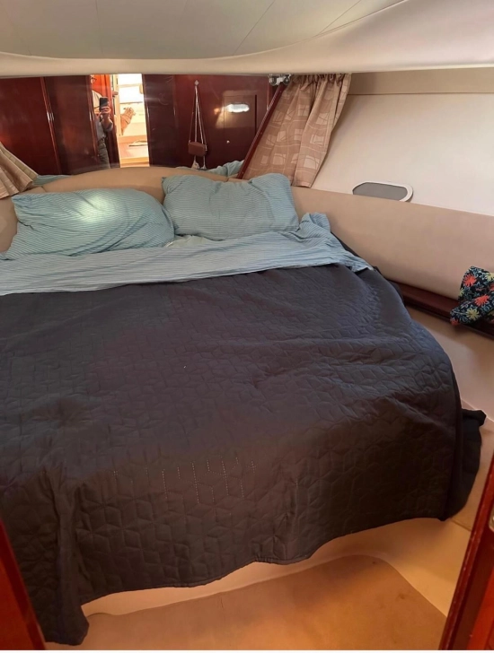 Jeanneau Prestige 32 OLTREOCEANO de segunda mano en venta