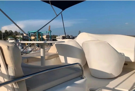 Jeanneau Prestige 32 OLTREOCEANO de segunda mano en venta
