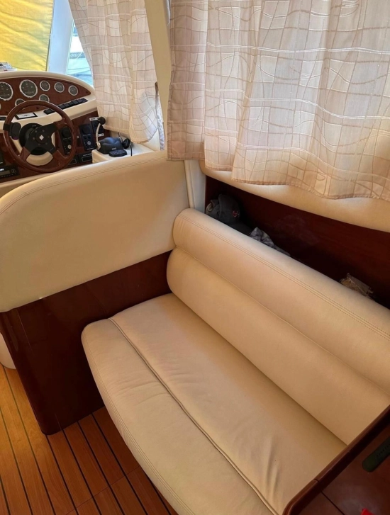 Jeanneau Prestige 32 OLTREOCEANO de segunda mano en venta